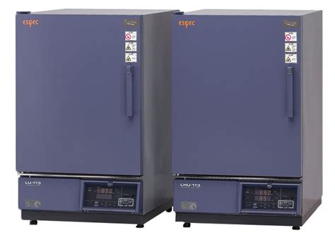 Constant Test Chamber C C Lh Series Espec