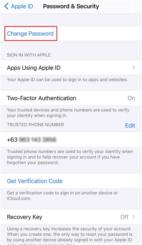 Forgot Your Apple ID Email Address? Here's What To Do
