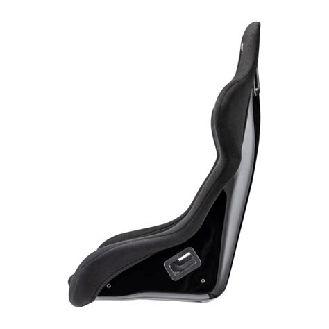 Sparco Evo Xl Qrt Fibreglass Seat 008015rnr Msar