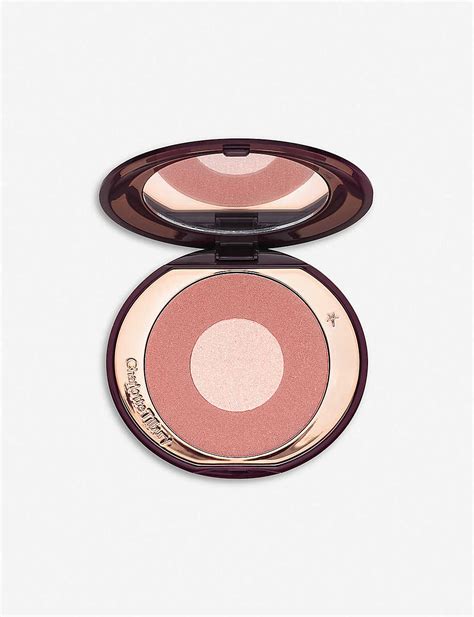 Charlotte Tilbury Cheek To Chic Blusher 8g