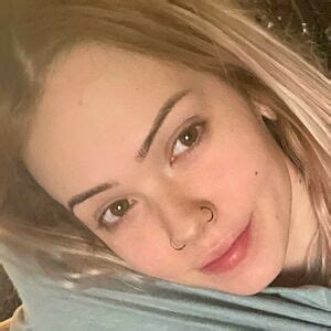 Billie Dawn Webb Leaked Nude Photos And Videos