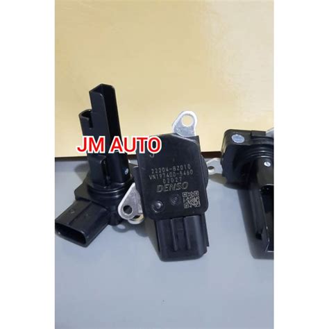 Maf Air Flow Sensor Toyota Grand All New Avanza Calya Sigra Yaris Altis