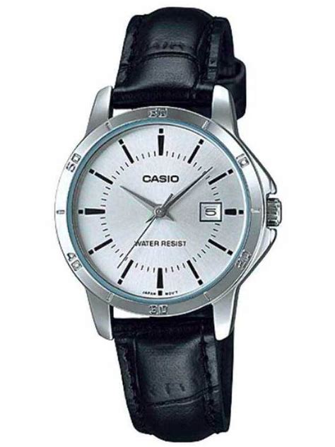 Zegarek Casio Collection Ltp V L A Casio Moda Sklep Empik