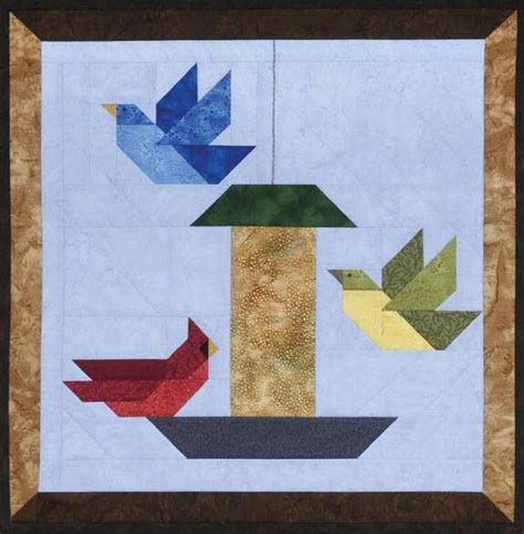 Pin by Lenora Starmann on Patchwork quilt e apliqué Bird quilt Barn