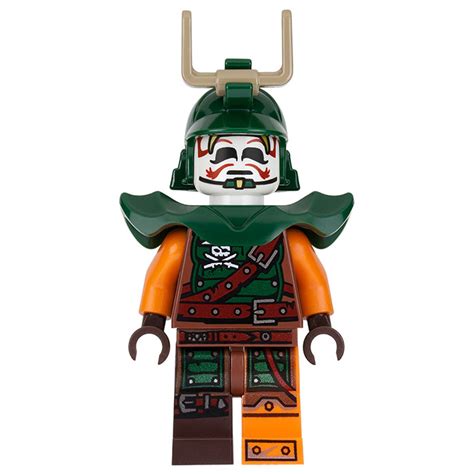 Lego Doubloon Armor Brick Owl Lego