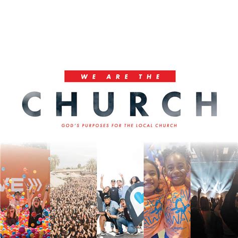 We Are The Church | 2019 | Bayside Church