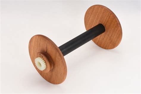 High-Speed Bobbin for Schacht - Standard Size - Cherry