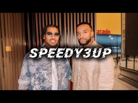 Kleine John Feat Dj Dylvin Samen Niet Alleen Speed Up Youtube