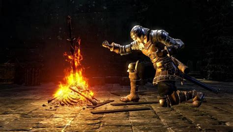 Dark Souls terá anime produzido pela Netflix Rumor SUPERNOVAS