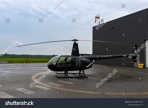 Helicopter Skids Photos and Images | Shutterstock