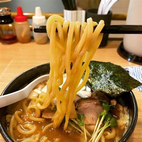 口コミ一覧 麺処 そら亭 北野ラーメン 食べログ