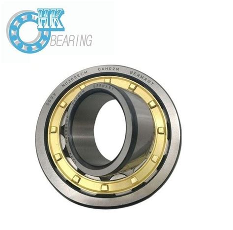 Nu Ecj Cylindrical Roller Bearing Suppliers Agent Nu Ecj