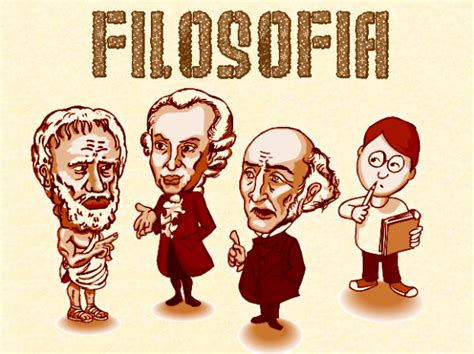 El Sentido De La Filosofía Aprende A Filosofar Desde Lo Sencillo