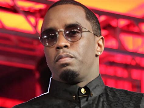 Uh Oh Diddy Faces Possible Federal Grand Jury Indictment Report