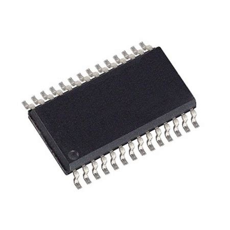 Kit 50 peças Circuito Integrado PIC18F2520 I SO SMD SOIC 28 Circuitos