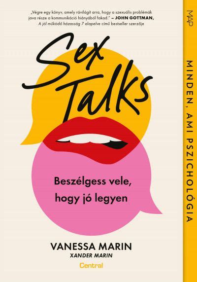 Sex Talks Beszélgess Vele Hogy Jó Legyen Szukits Hu