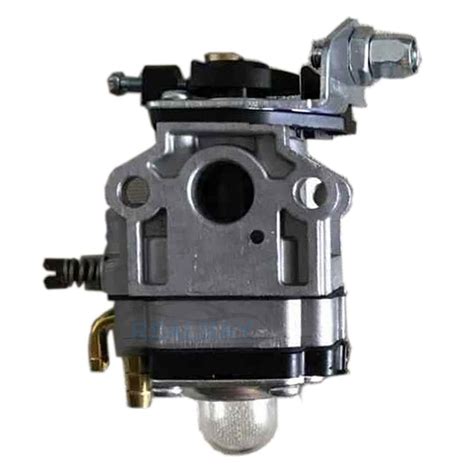 Carburetor Carb For Echo Srm Srm Srm Pe Trimmer Walbro