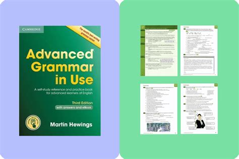 The Best English Grammar Books In Promova Blog