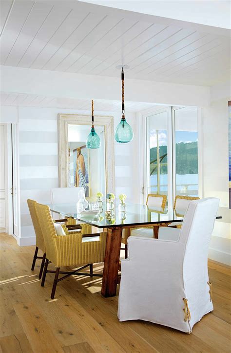 Coastal Living Dining Room Furniture | Cabinets Matttroy