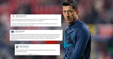 Robert Lewandowski pod ostrzałem Ale miał jeden przebłysk Przegląd