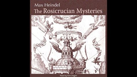 The Rosicrucian Mysteries YouTube