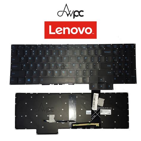 Lenovo Gaming 3 15IMH05 15ARH05 15ACH GY530 GY550 GY570 Gaming Laptop