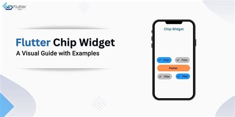 Flutter Chip Widget How To Customize Them Enhance App UX