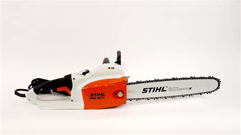 Stihl Motorsäge Mse 250 C Awservice