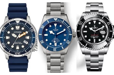 15 of the Best Dive Watches: A Watch for Every Budget | TheWatchIndex.com