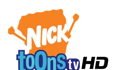 Nicktoons HD Logo History | Nicktoon Wiki | Fandom