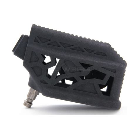 PROTEK PULSE Adaptateur M4 HPA Pour AAP 01 GLOCK EU