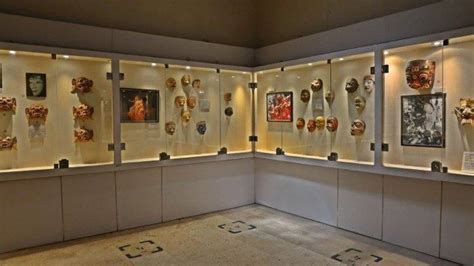 Rekomendasi Museum Di Yogyakarta Wisata Jogja Htm Murah Meriah