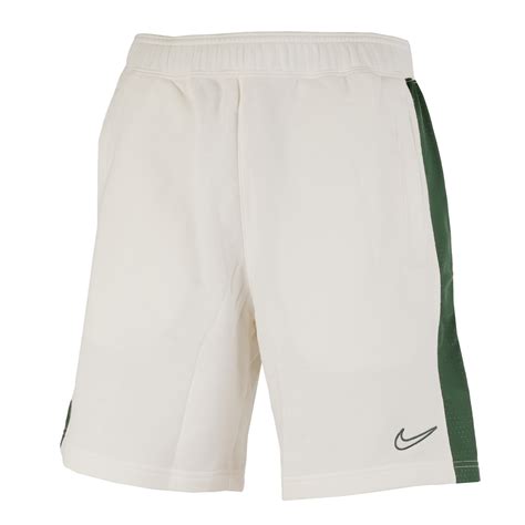 Nike Sportswear Fleece Shorts Men Sail Fir Fz Bike