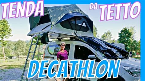 I Migliori Box Da Tetto Auto Decathlon Per Viaggiare Comodi Guida