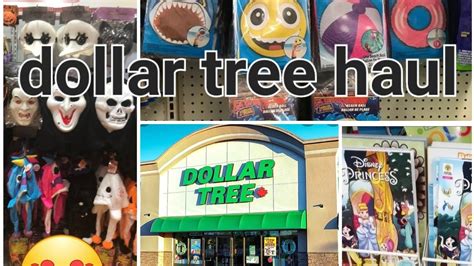 Dollar Tree Haul Eshal Sajid Vlogs YouTube