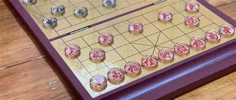 强强对弈2022年民间棋王争霸赛福建赛区正式开启 象棋 全国 积分