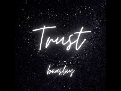 TRUST - (BRENT FAIYAZ) REMIX - BEASLEY! : r/BrentFaiyaz