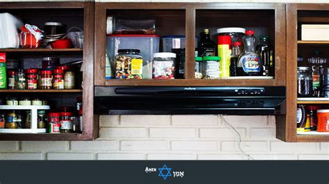 Passover Cleaning How To Clean Your House For Pesach [checklist] 2022 Amen V Amen