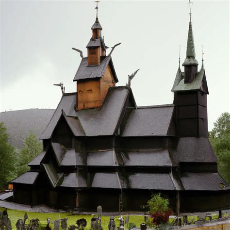 Reinli Stave Church In Norway: History,Facts, & Services