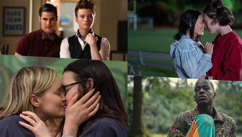 Día Del Orgullo “atypical” Y Otras Series Lgbtq Para Ver En Streaming