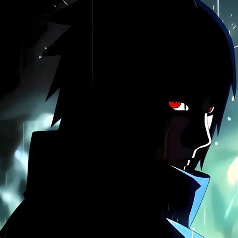 Sasuke Evil Anime Anime Soul Naruto Uzumaki Hokage