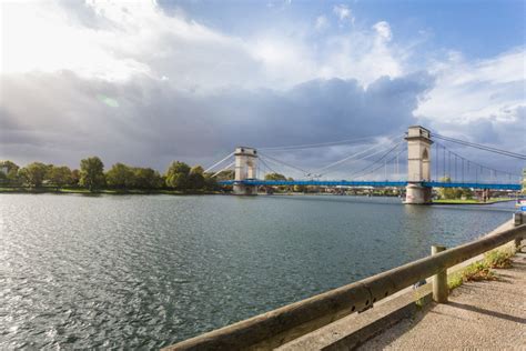 Immobilier Le Fort Vivre dans le quartier Le Fort à Vitry sur Seine