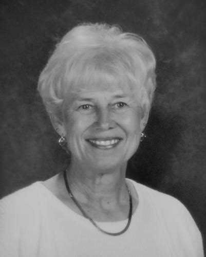 Judith Watkins Obituary 2021 Norfolk Va The Virginian Pilot