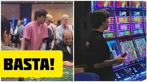 Le Foto Su Tonali E Quindi Basta Scommesse Andrea Longoni