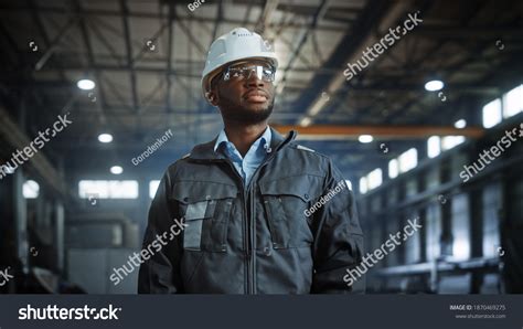 17,343 African American Safety Worker Images, Stock Photos & Vectors ...