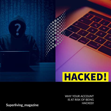 How To Avoid Your Account Being Hacked By Kalu Chimjiokem Medium