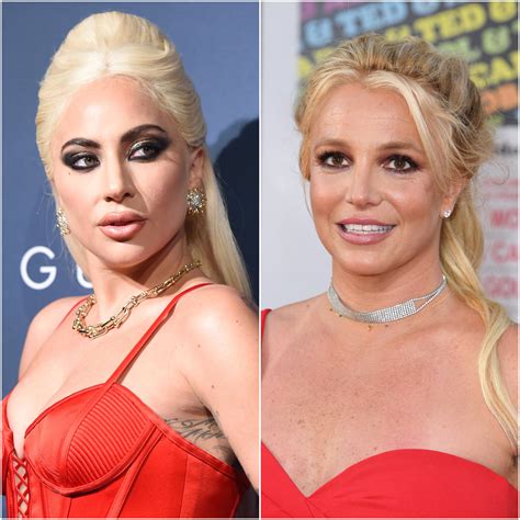 Gama De Xtasis Ponte De Pie En Su Lugar Lady Gaga Plastic Surgery