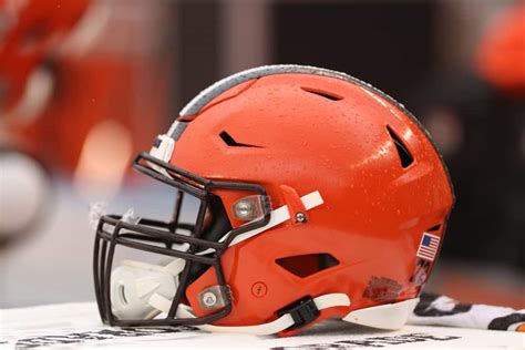 Browns Make 5 Roster Moves Saturday