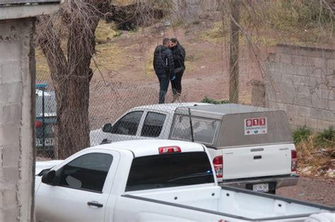 Identifican a mujer asesinada en su vivienda en la Alfredo Chávez