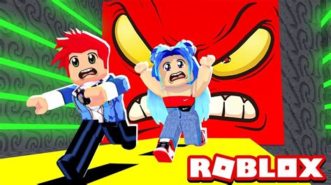 Roblox Fuja Da Parede Ou Seja Esmagado Be Crushed By A Speeding